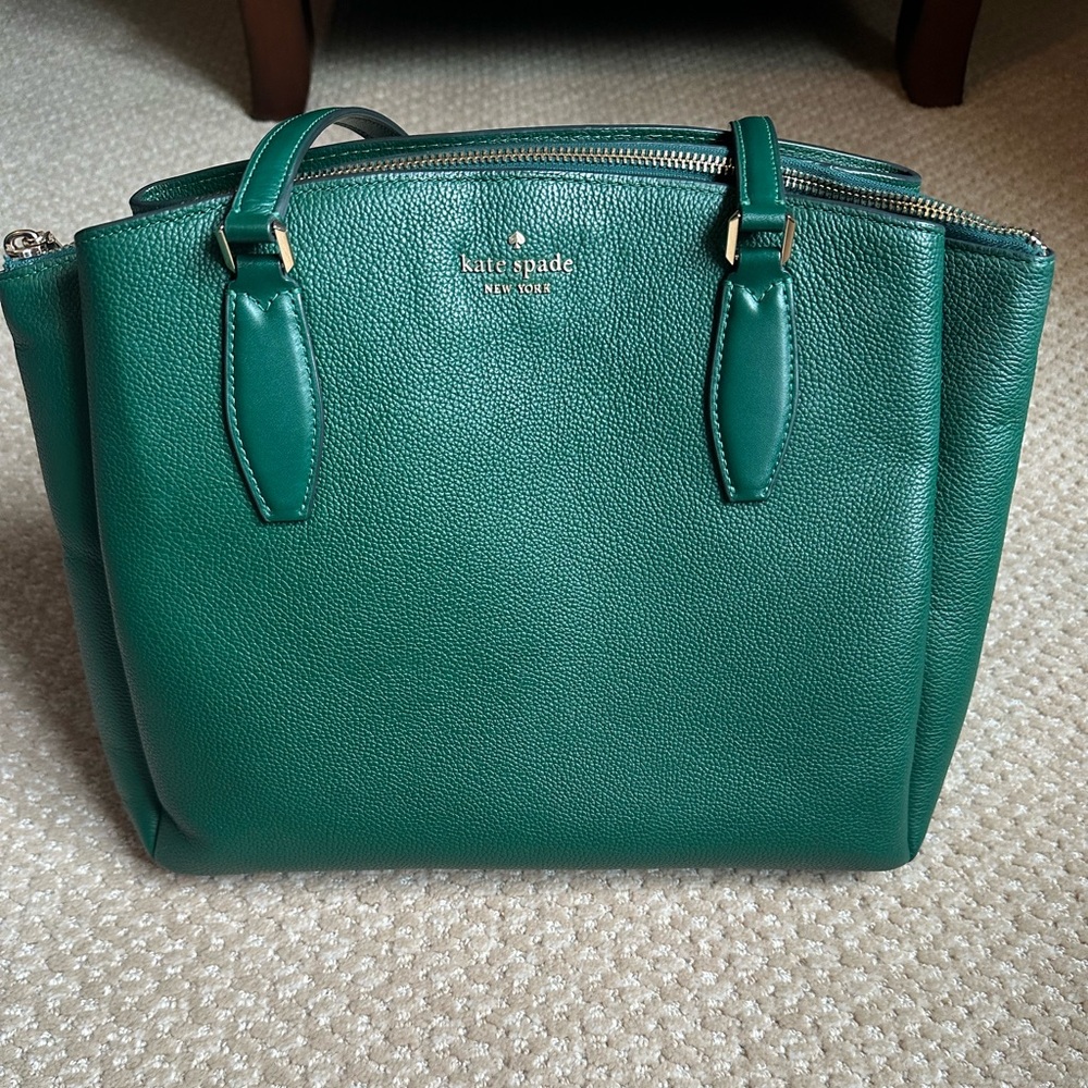 Kate Spade Green Women's Bag